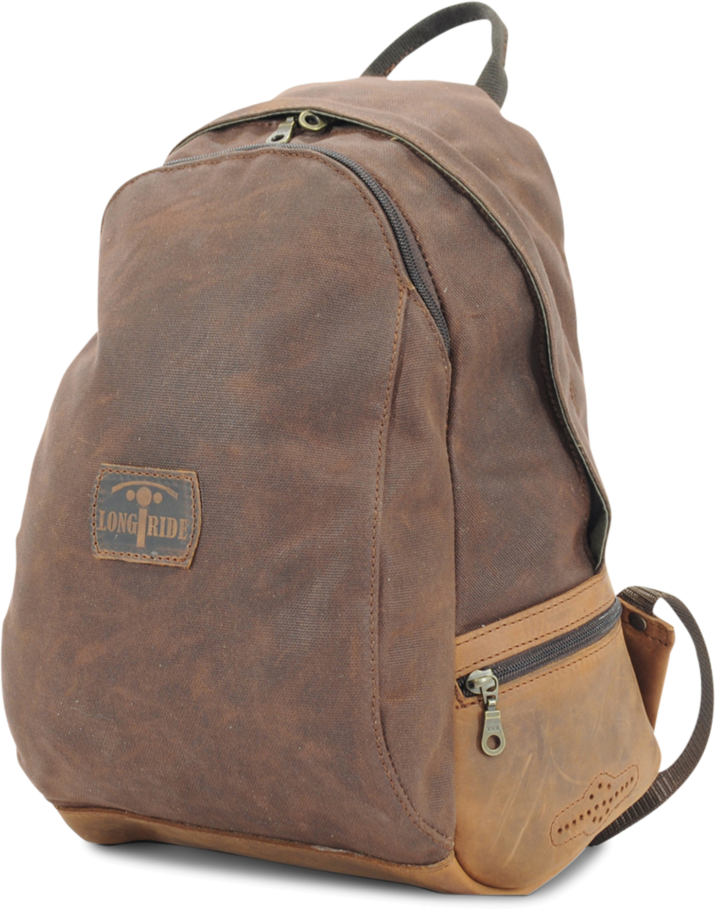 Longride Reppu Longride Lonewolf Ruskea Longride Reppu Longride Lonewolf Ruskea