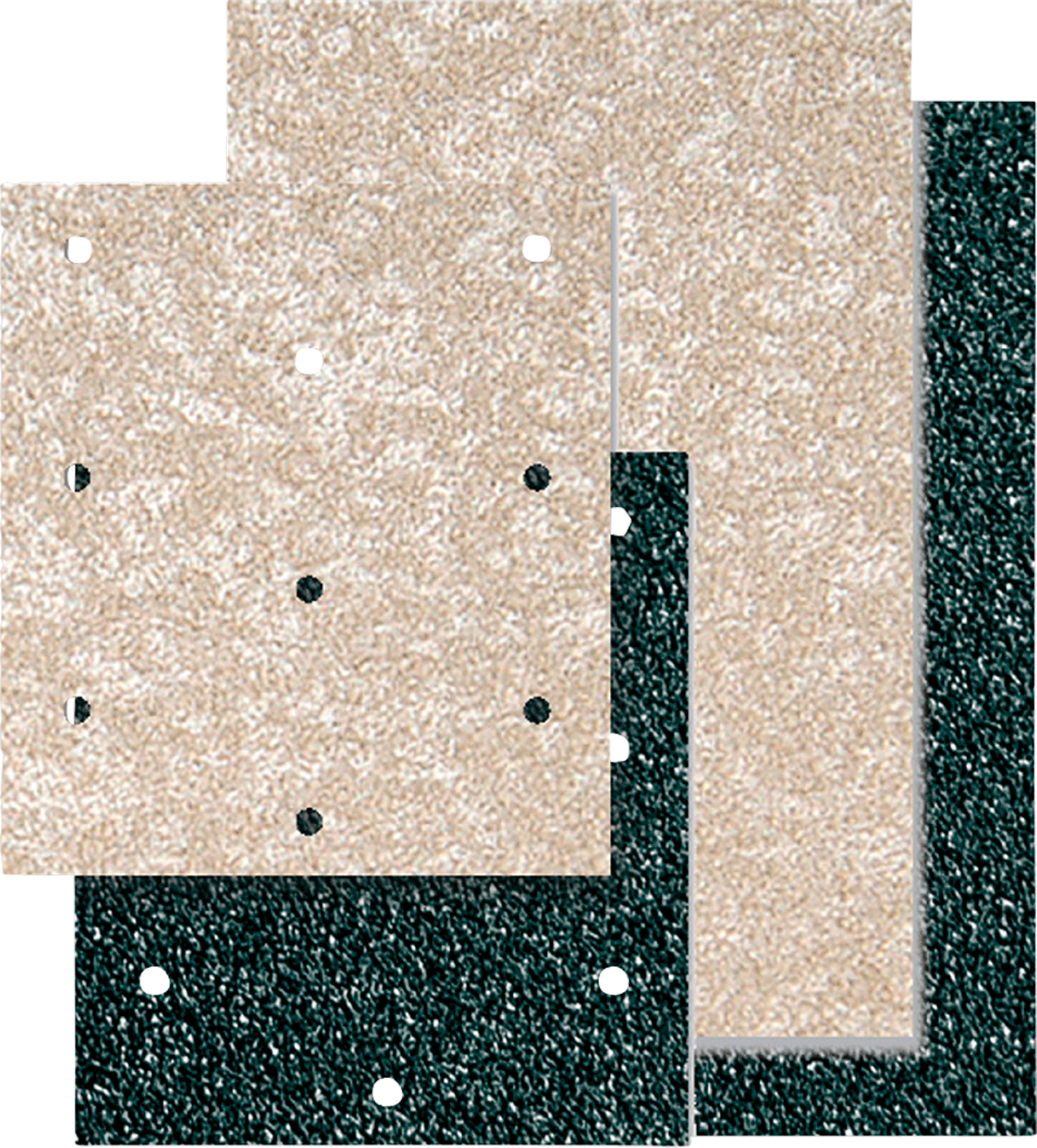 Blackbird Pitotarrat Rei'illä Blackbird 47 x 33 cm (2x) Blackbird Pitotarrat Rei'illä Blackbird 47 x 33 cm (2x)