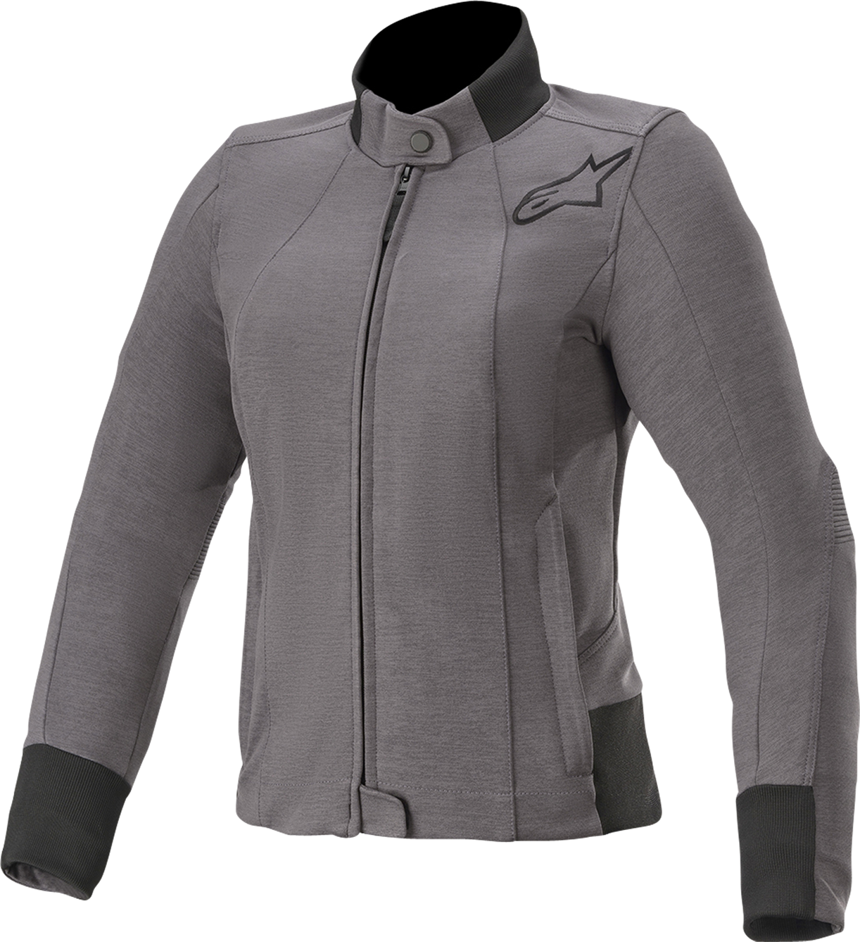 Alpinestars Naisten Fleece-Takki Alpinestars Banshee Harmaa Alpinestars Naisten Fleece-Takki Alpinestars Banshee Harmaa