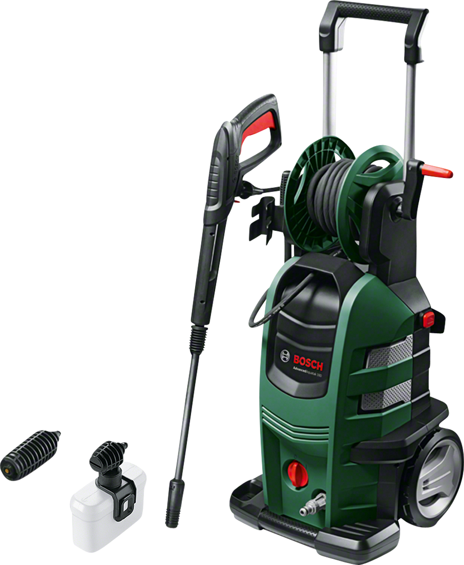 Bosch Painepesuri Bosch Advanced Aquatak 160 Bosch Painepesuri Bosch Advanced Aquatak 160