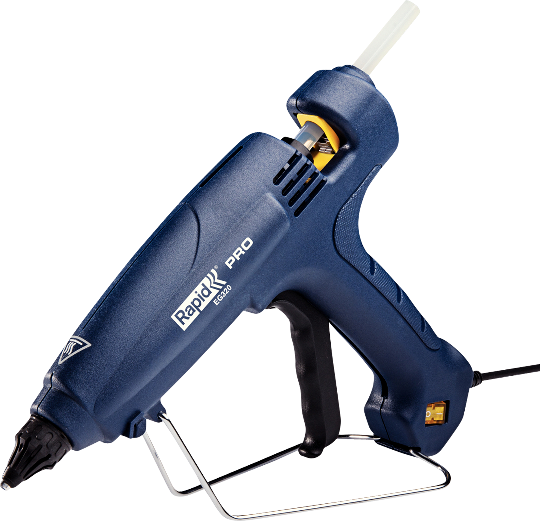 Rapid Liimapistooli Rapid PRO EG320 Professional Rapid Liimapistooli Rapid PRO EG320 Professional