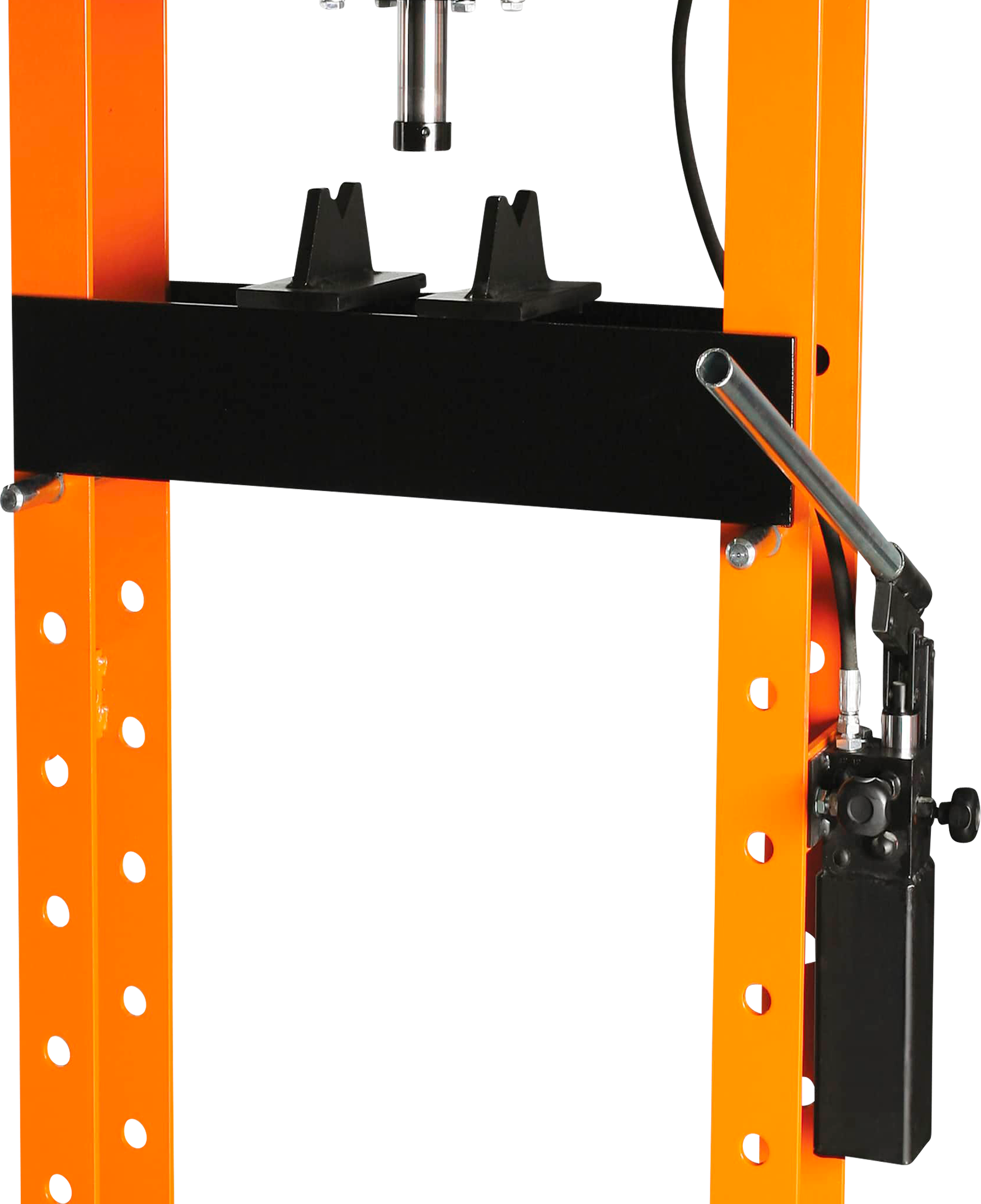 Beta Tools Hydraulinen Prässi 20t Siirrettävällä Männällä Beta Tools Beta Tools Hydraulinen Prässi 20t Siirrettävällä Männällä Beta Tools