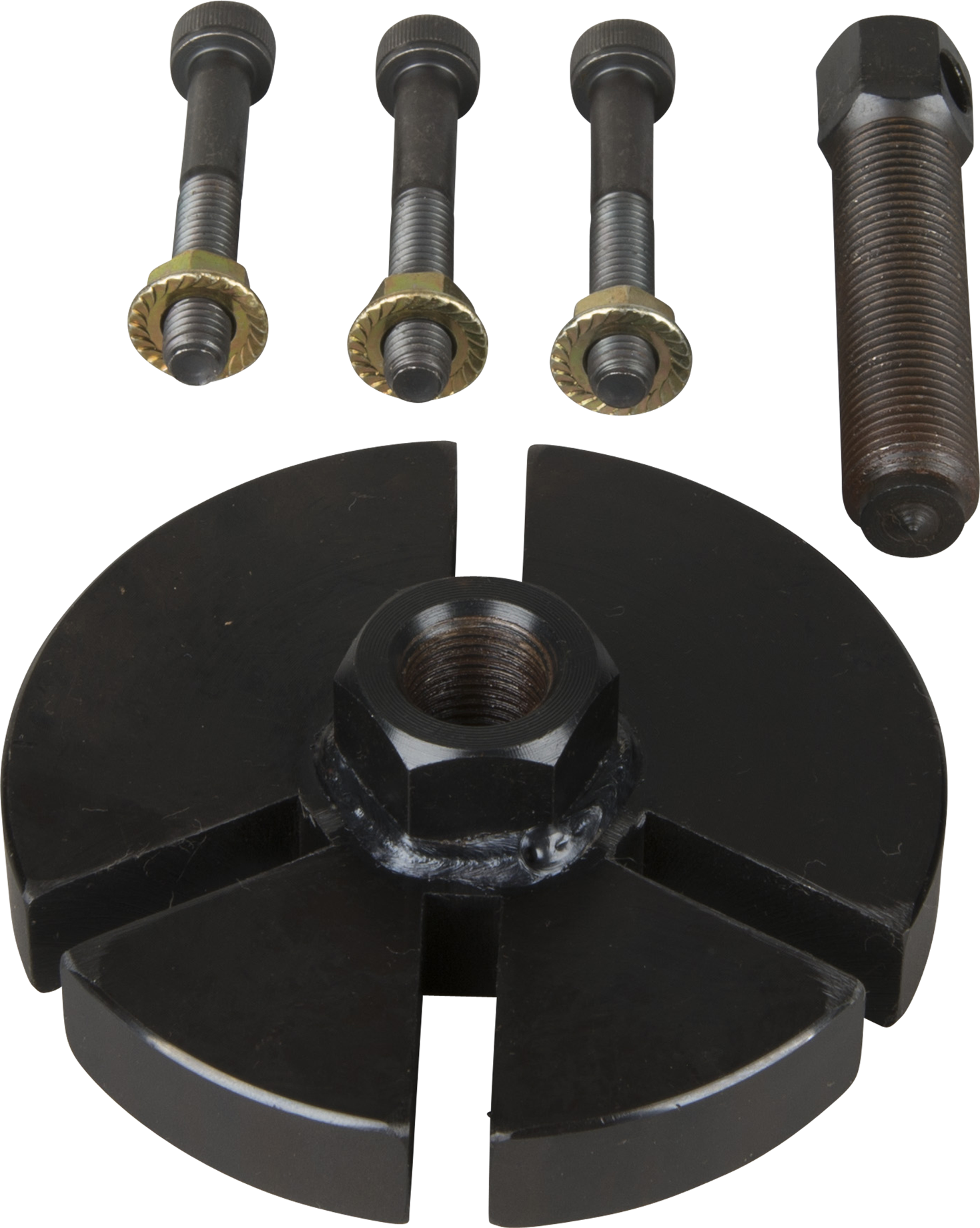 JMP Vauhtipyörän ulosvedin JMP Universal JMP Vauhtipyörän ulosvedin JMP Universal