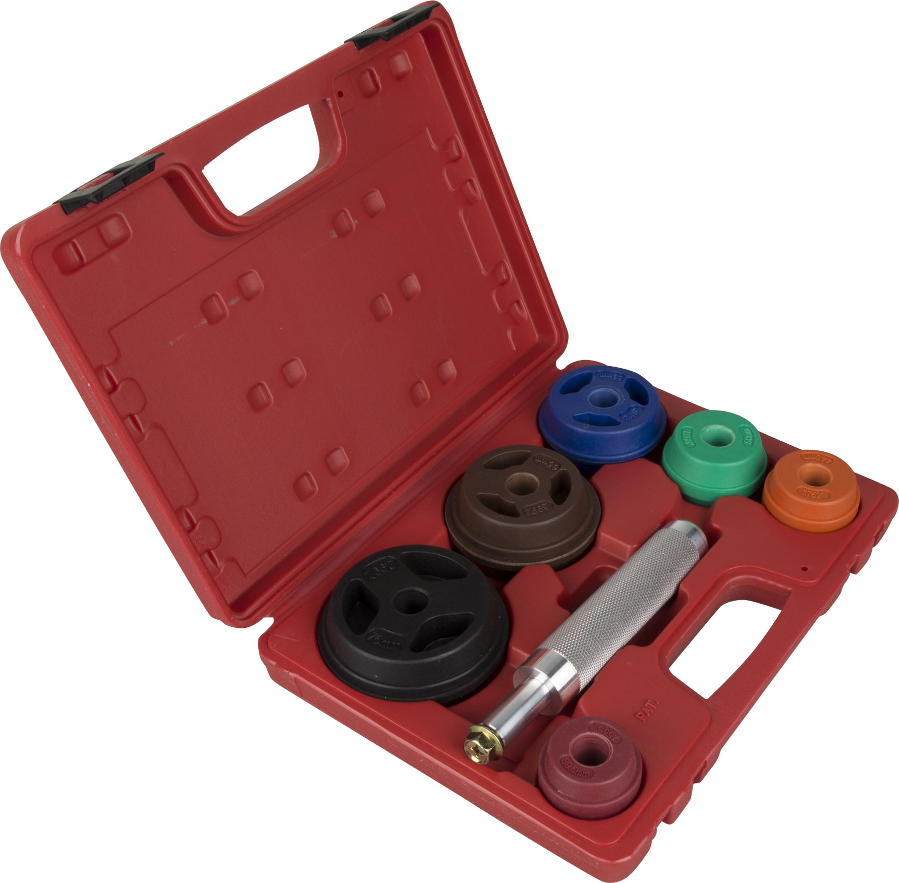 JMP Ulosvetosarja Tiivisteille JMP JMP Ulosvetosarja Tiivisteille JMP