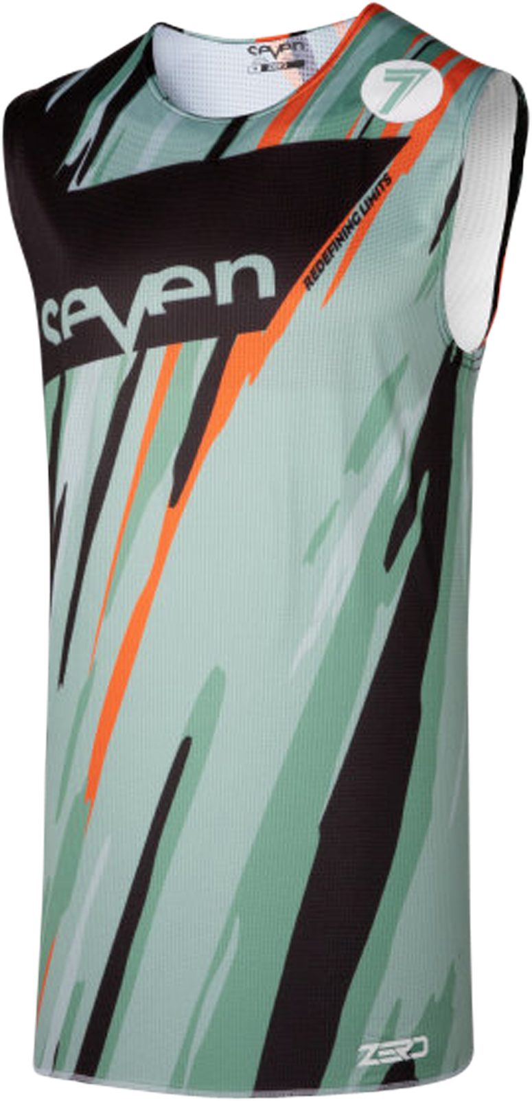 Seven Crossipaita Seven Zero Blur Paste Seven Crossipaita Seven Zero Blur Paste