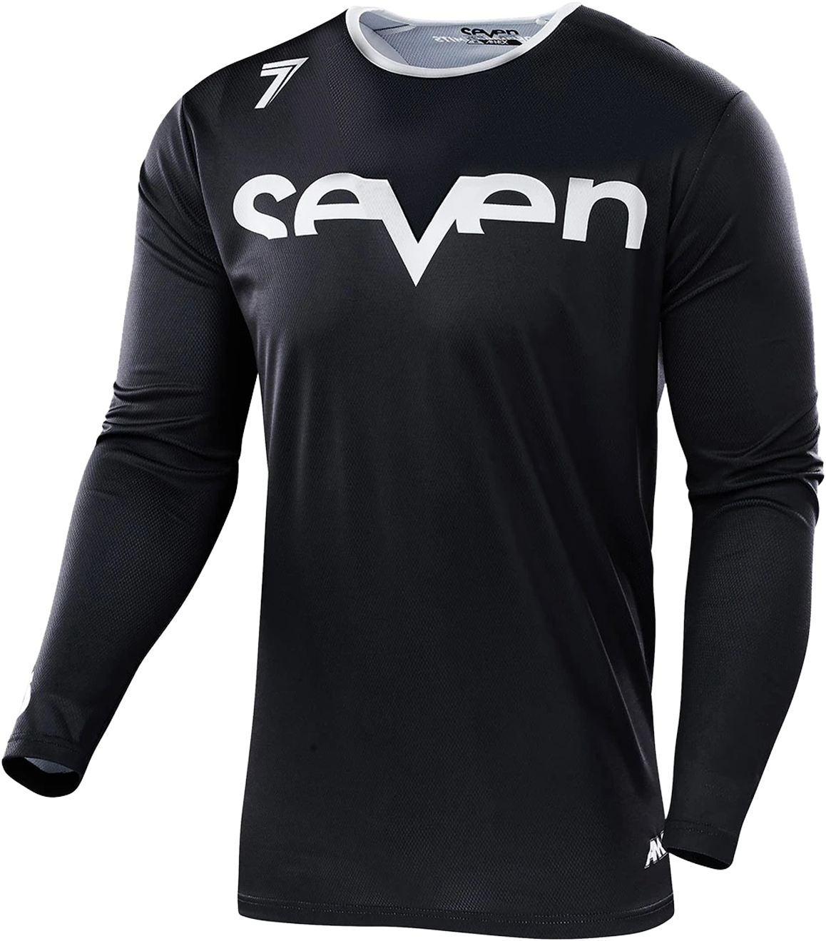 Seven Crossipaita Seven Annex Staple Musta Seven Crossipaita Seven Annex Staple Musta