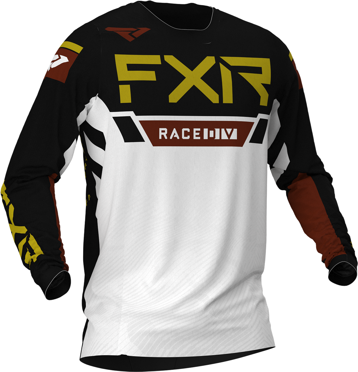 FXR Crossipaita FXR Helium LE Ruoste-Kulta-Musta FXR Crossipaita FXR Helium LE Ruoste-Kulta-Musta