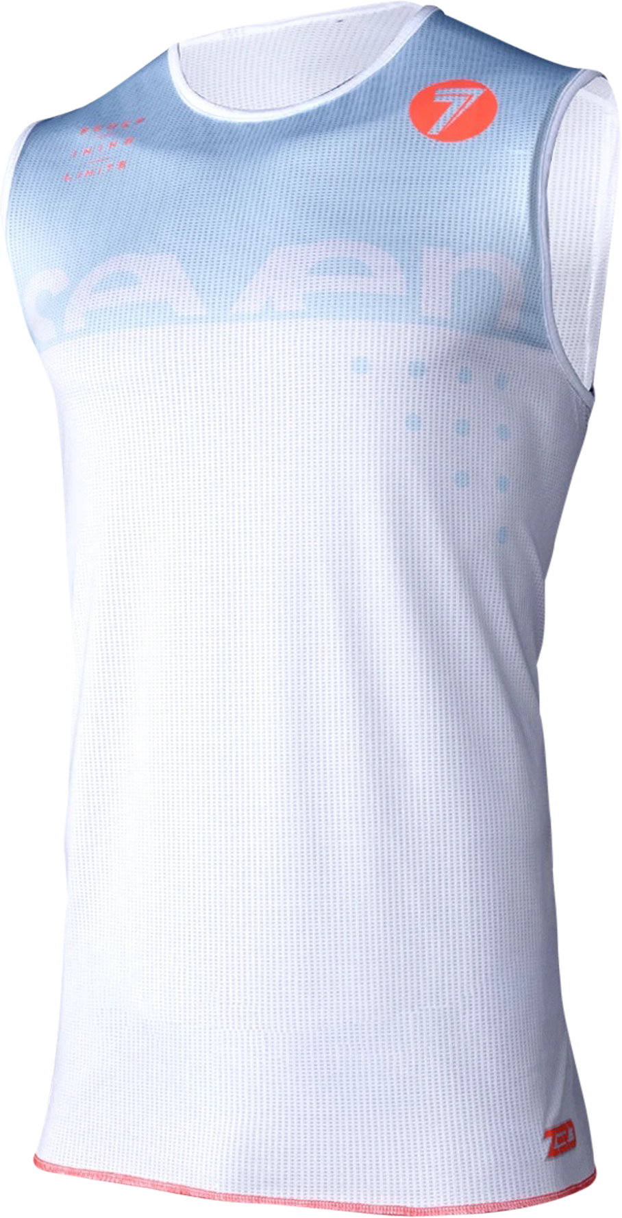 Seven Crossipaita Seven Zero Void Valkoinen-Ice Seven Crossipaita Seven Zero Void Valkoinen-Ice