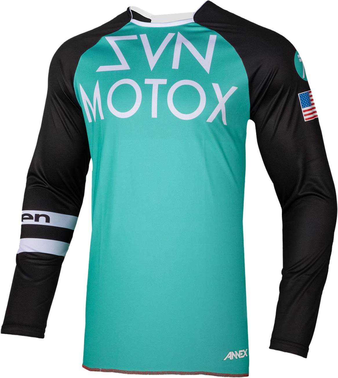 Seven Crossipaita Seven Annex Force Aqua-Lite Seven Crossipaita Seven Annex Force Aqua-Lite