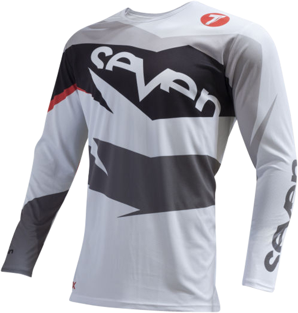 Seven Crossipaita Seven Annex Ignite Valkoinen Seven Crossipaita Seven Annex Ignite Valkoinen