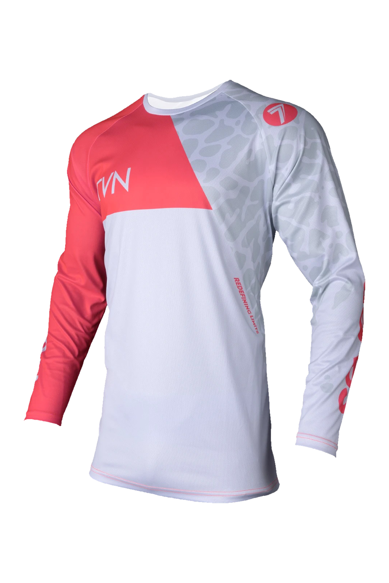 Seven Crossipaita Seven Vox Paragon Valkoinen Seven Crossipaita Seven Vox Paragon Valkoinen