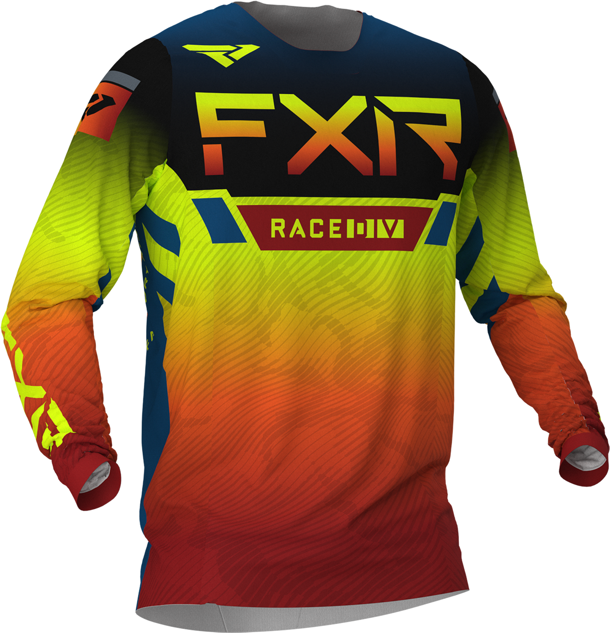 FXR Crossipaita FXR Helium LE Liuskekivi-Musta-Ruoste FXR Crossipaita FXR Helium LE Liuskekivi-Musta-Ruoste