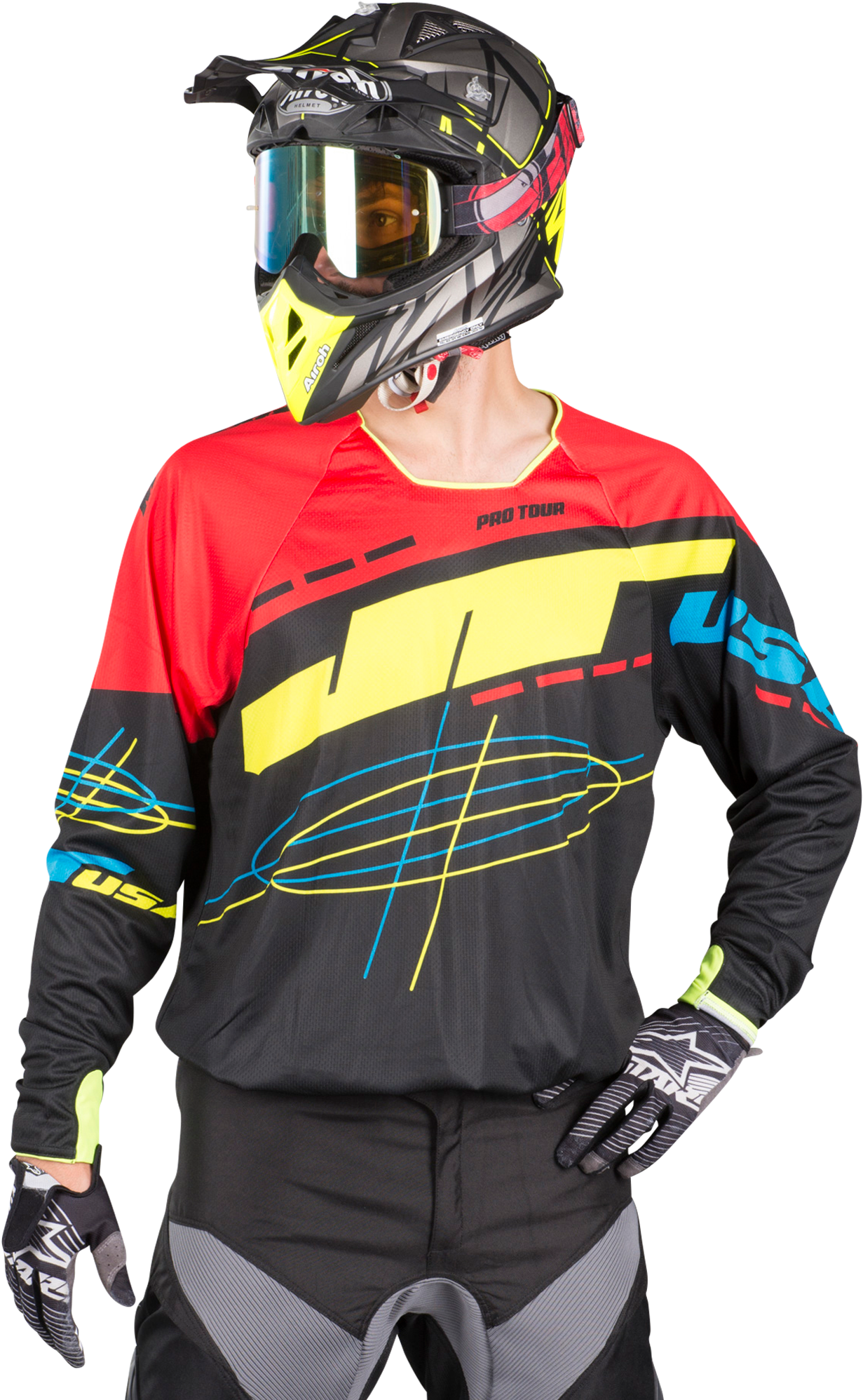 JT Racing Crossipaita JT Racing Hyperlite Blueprint RBNYL JT Racing Crossipaita JT Racing Hyperlite Blueprint RBNYL