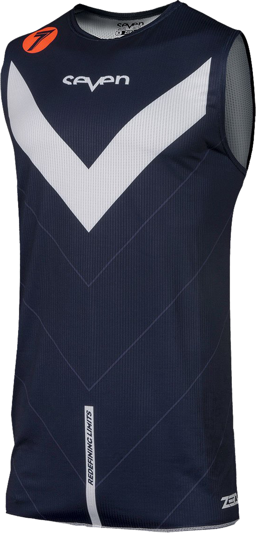 Seven Crossipaita Seven Zero Victory Laivastonsininen Seven Crossipaita Seven Zero Victory Laivastonsininen