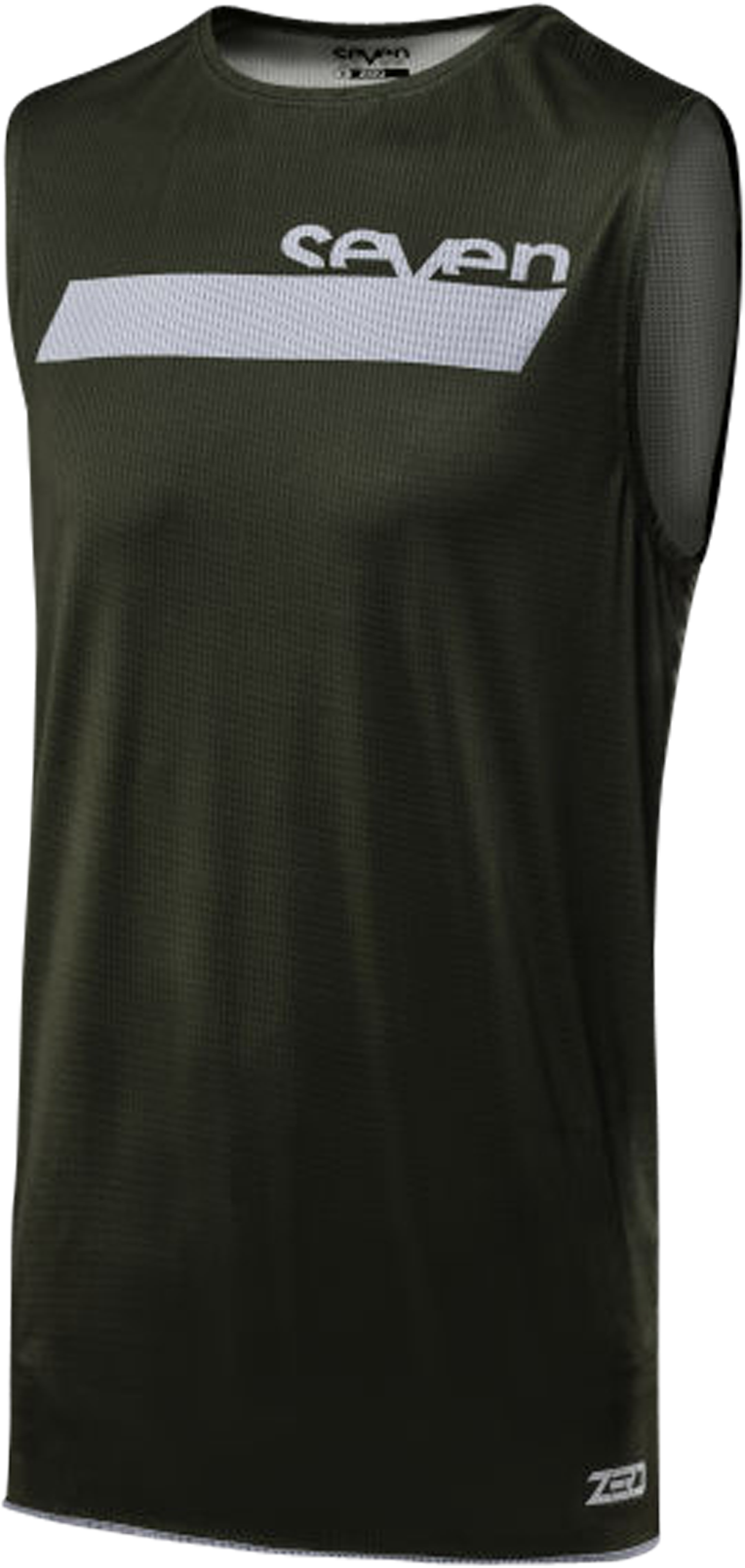 Seven Crossipaita Seven Zero Neo Oliivinvihreä Seven Crossipaita Seven Zero Neo Oliivinvihreä