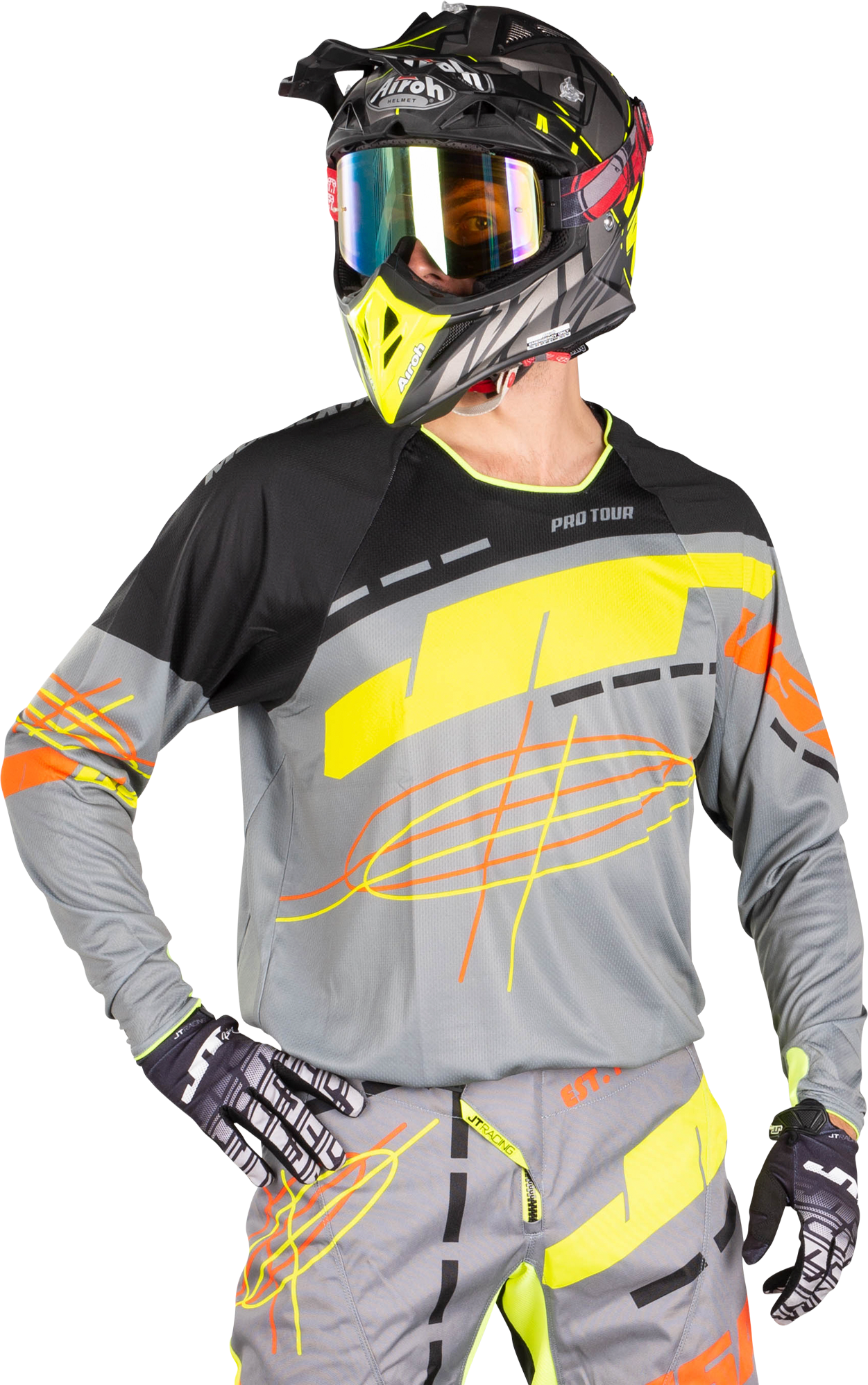 JT Racing Crossipaita JT Racing Hyperlite Blueprint JT Racing Crossipaita JT Racing Hyperlite Blueprint