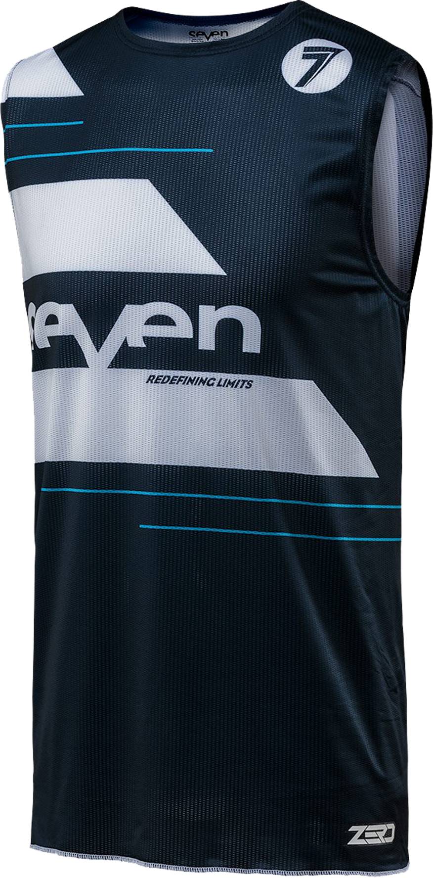 Seven Crossipaita Seven Zero Odyssey Valkoinen Seven Crossipaita Seven Zero Odyssey Valkoinen