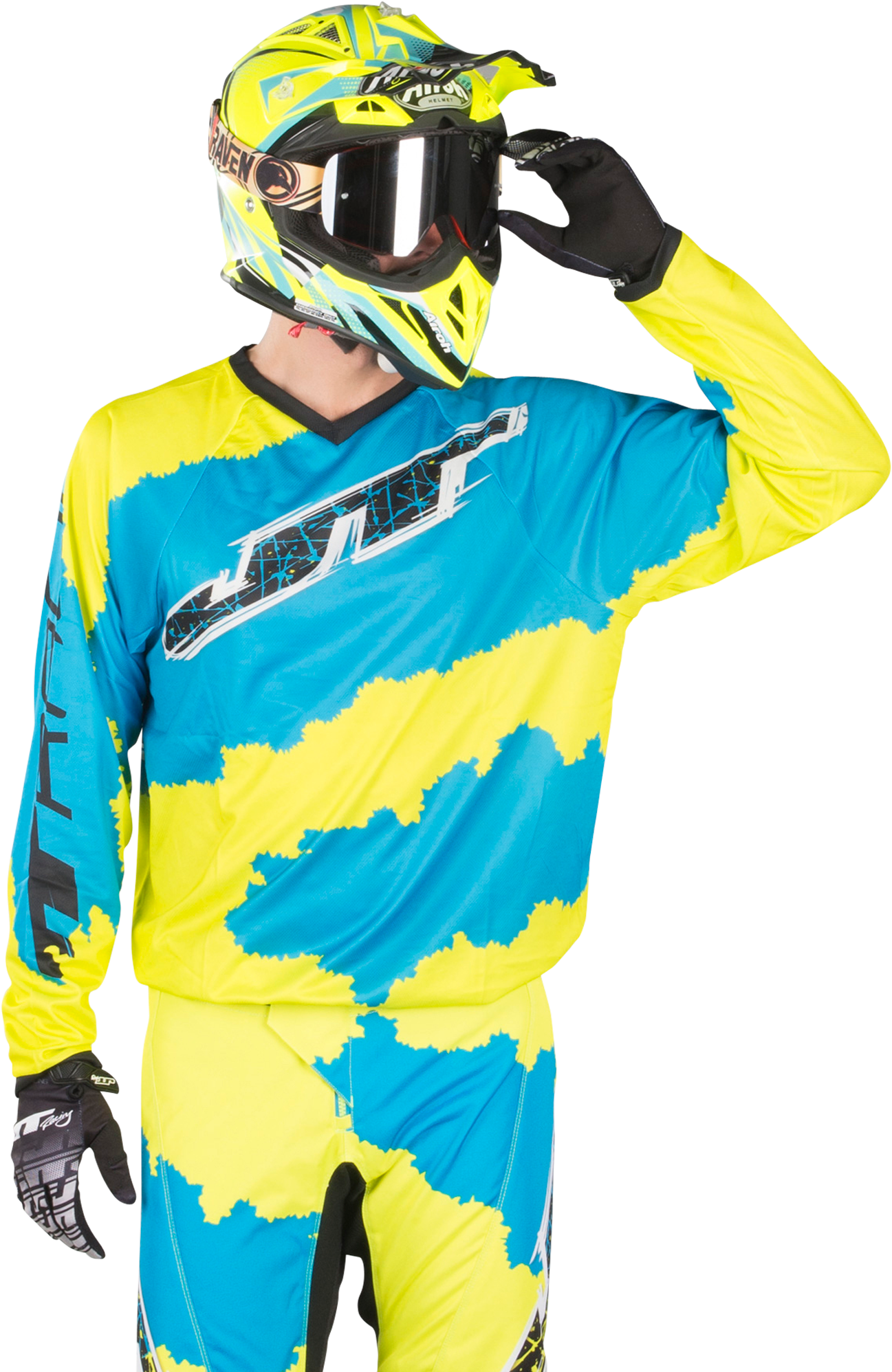 JT Racing Crossipaita JT Racing C4-Ripper JT Racing Crossipaita JT Racing C4-Ripper