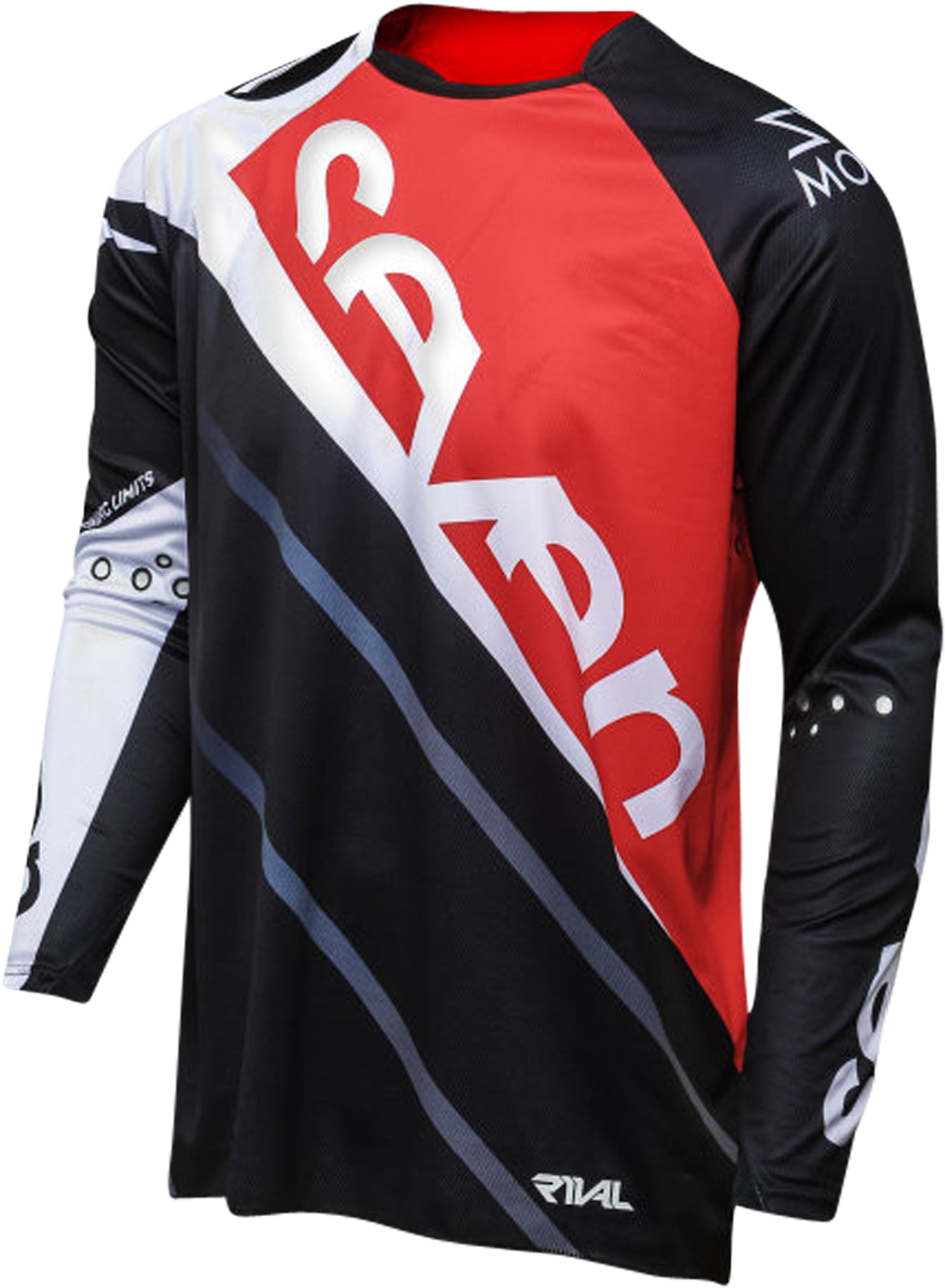 Seven Crossipaita Seven Rival Militant Puna-Musta Seven Crossipaita Seven Rival Militant Puna-Musta