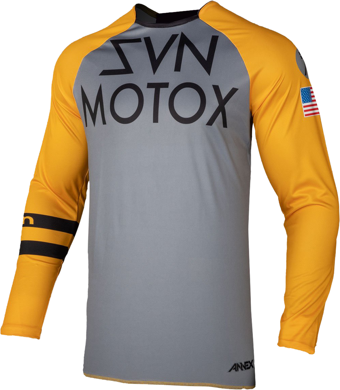 Seven Crossipaita Seven Annex Force Oranssi Seven Crossipaita Seven Annex Force Oranssi