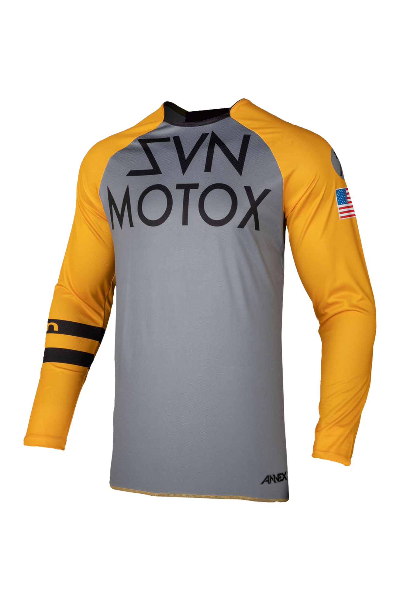 Seven Crossipaita Seven Annex Force Oranssi Seven Crossipaita Seven Annex Force Oranssi