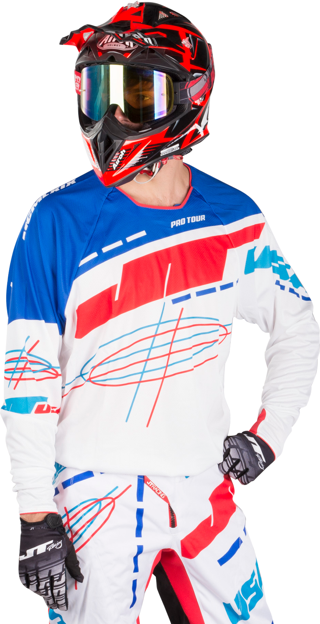 JT Racing Crossipaita JT Racing Hyperlite Blueprint JT Racing Crossipaita JT Racing Hyperlite Blueprint