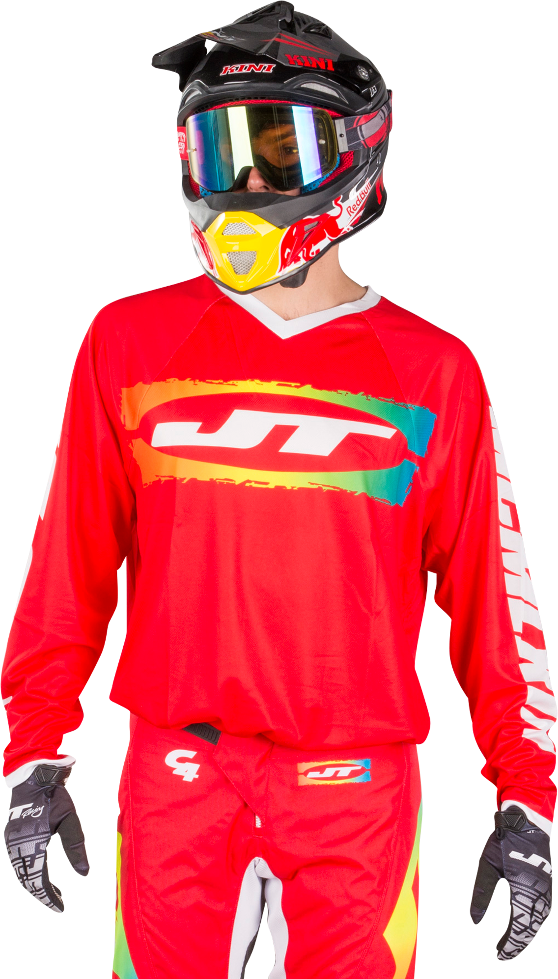 JT Racing Crossipaita JT Racing C4-Rasta JT Racing Crossipaita JT Racing C4-Rasta