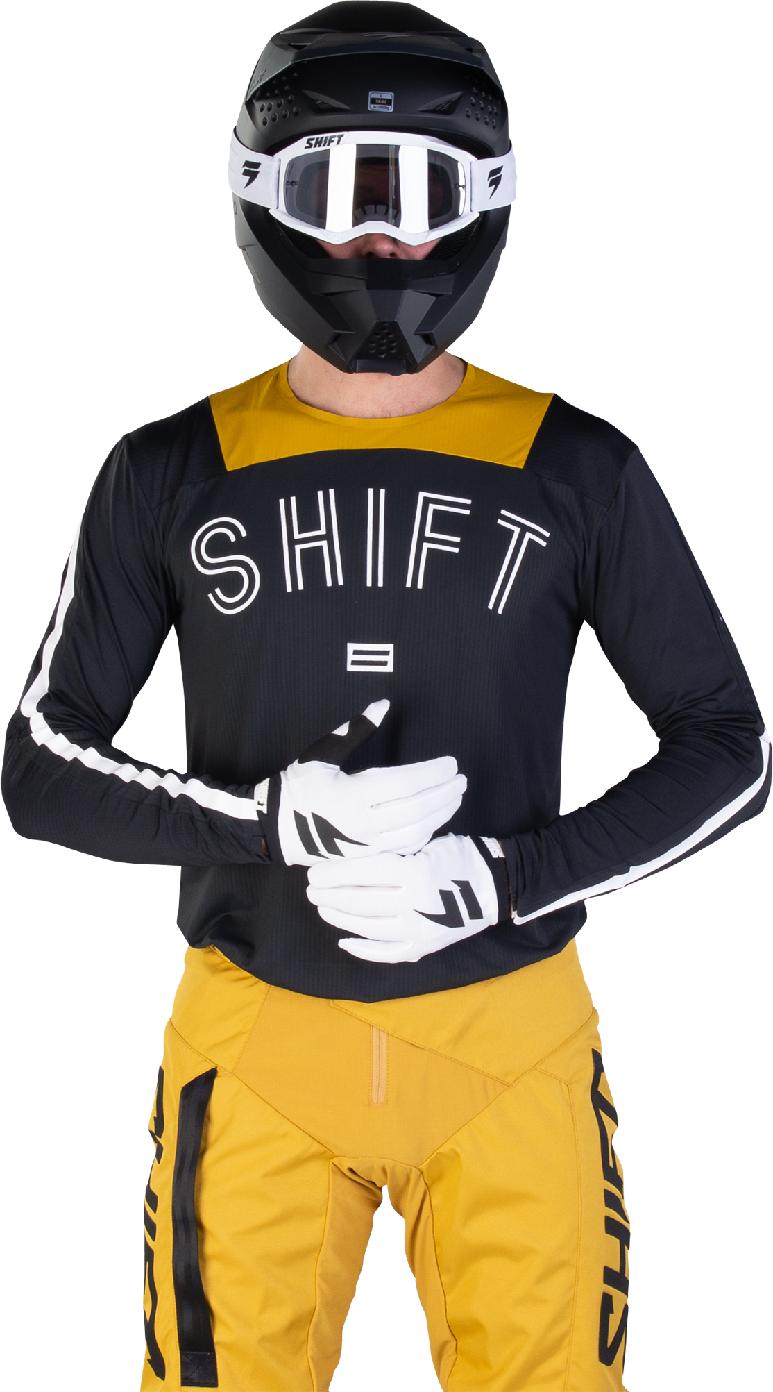 Shift Crossipaita Shift 3LACK Bowery LE Musta Shift Crossipaita Shift 3LACK Bowery LE Musta