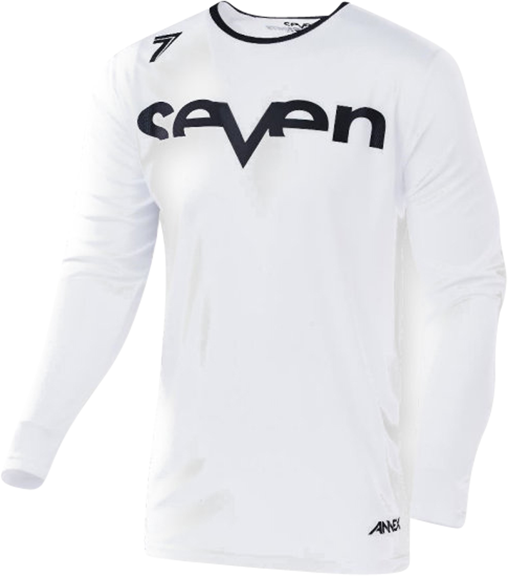 Seven Crossipaita Seven Annex Staple Valkoinen Seven Crossipaita Seven Annex Staple Valkoinen