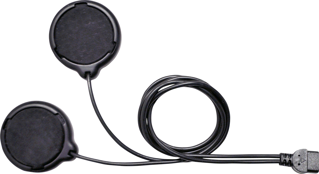 Sena Kypäräpuhelimen Kuulokkeet Sena SMH10R Slim Sena Kypäräpuhelimen Kuulokkeet Sena SMH10R Slim