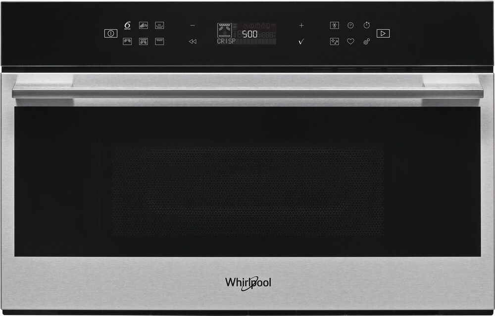 Whirlpool integroitava mikroaaltouuni W7 Md440 Integroitava Mikroaaltouuni