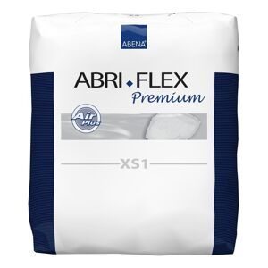Abena Abri Flex Abri-Flex Premium XS N°1 - Publicité