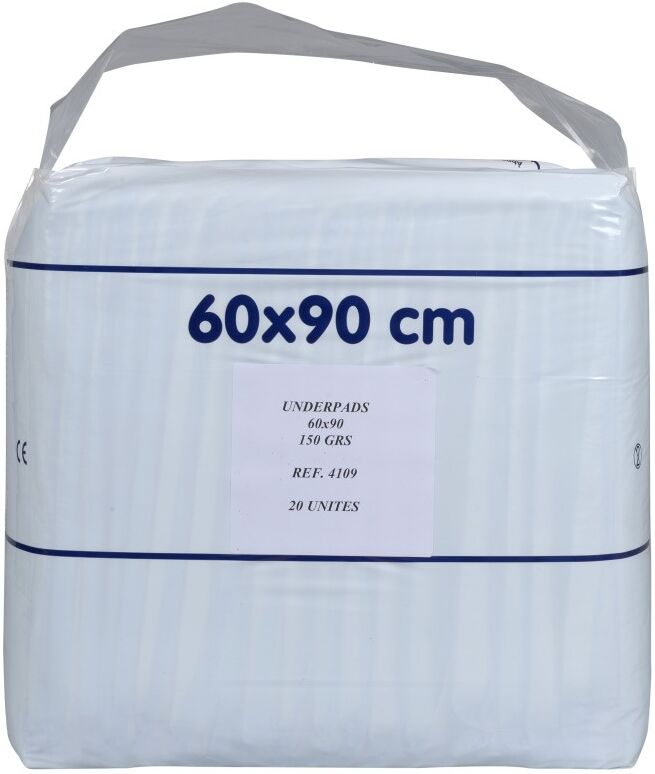 Abena Abri Soft Alèses - Abri-Soft Excellent 60x90 Abena Abri Soft Alèses - Abri-Soft Excellent 60x90