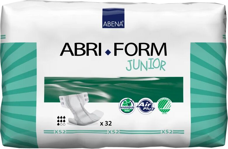 Abena Abri Form Couches adulte - Abena Abri-Form Junior Premium XS2