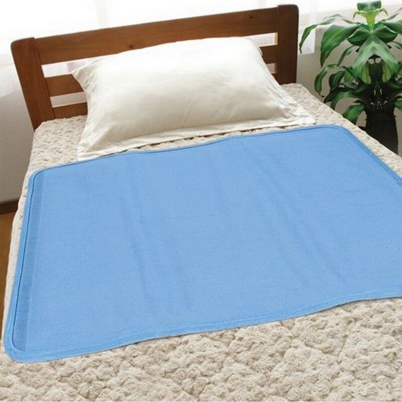 LifeMax Surmatelas rafraîchissant 70x90 cm (remplissage gel) LifeMax Surmatelas rafraîchissant 70x90 cm (remplissage gel)