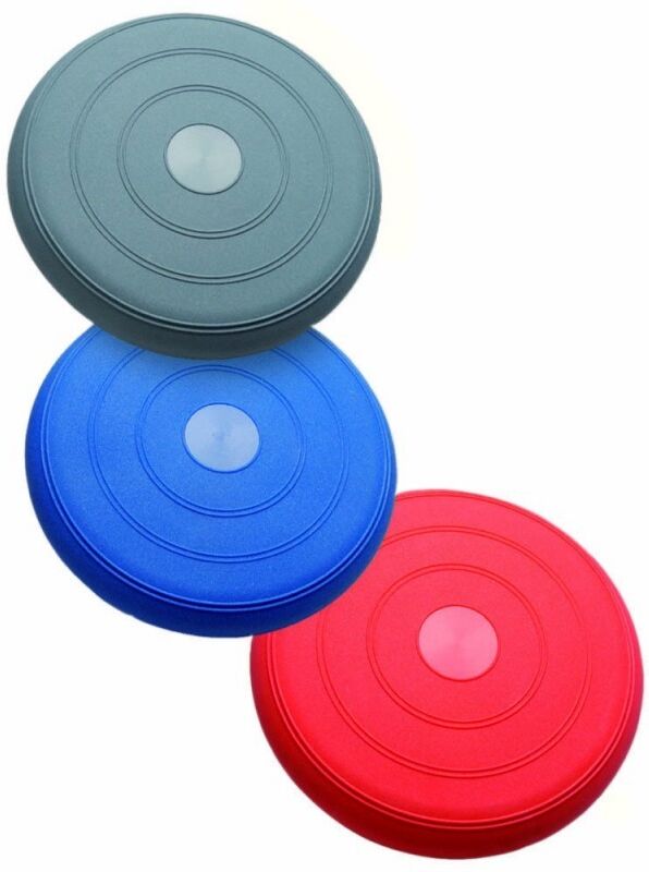 Werkmeister Coussin d'assise gonflable Ø36 cm - assise dynamique - Werkmeister Werkmeister Coussin d'assise gonflable Ø36 cm - assise dynamique - Werkmeister