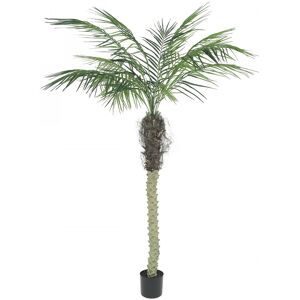 Ligne Deco Palmier artificiel areca 180cm Vert 0x180cm