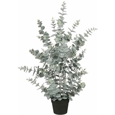 Mica Decorations Plante artificielle vert plastique h97xl38xl38cm Vert 38x97x38cm - Publicité Mica Decorations Plante artificielle vert plastique h97xl38xl38cm Vert 38x97x38cm - Publicité