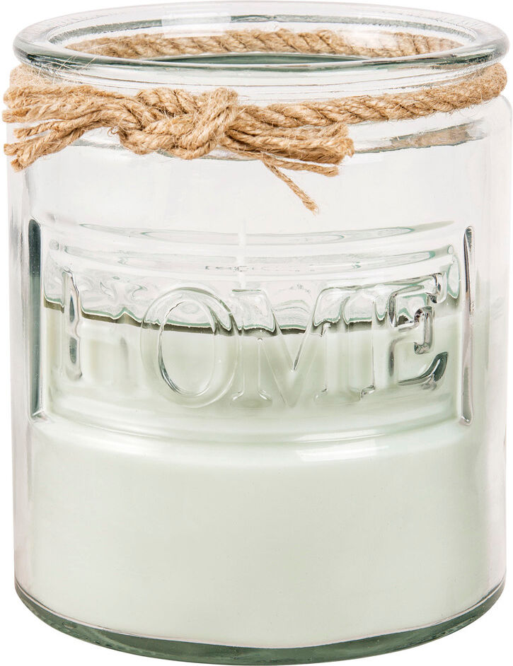 Maisons du Monde Bougie en verre Maisons du Monde Bougie en verre