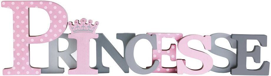 Maisons du Monde Mot déco murale 23x80 Maisons du Monde Mot déco murale 23x80