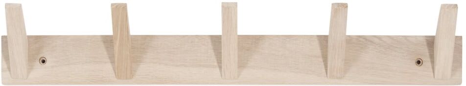 Maisons du Monde Patère 5 crochets BERGEN Maisons du Monde Patère 5 crochets BERGEN