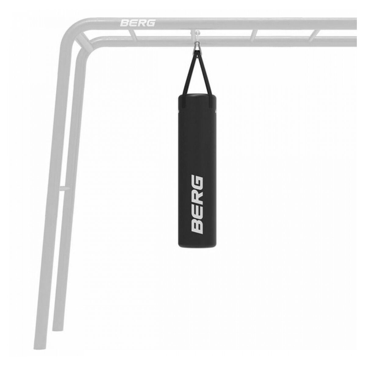 BERG Playbase Sac de boxe Multicolore 34x30x4cm