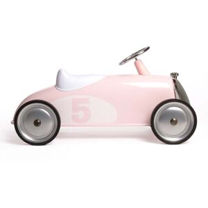 Baghera Maxi Porteur Enfant Rose Pale Rose 38x90x41cm