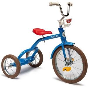 Italtrike Grand tricycle vintage bleu 3-5 ans Bleu 1x1x1cm