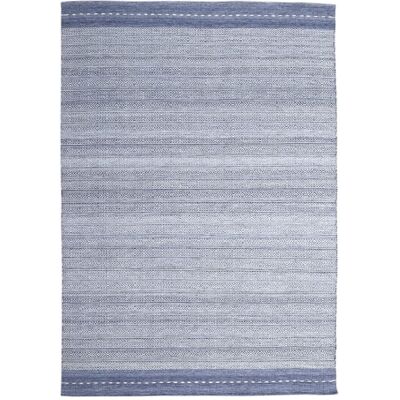 Axi Tapis d'extérieur, rectangulaire, bleu, 160 x 230 cm Bleu 160x1x230cm - Publicité Axi Tapis d'extérieur, rectangulaire, bleu, 160 x 230 cm Bleu 160x1x230cm - Publicité