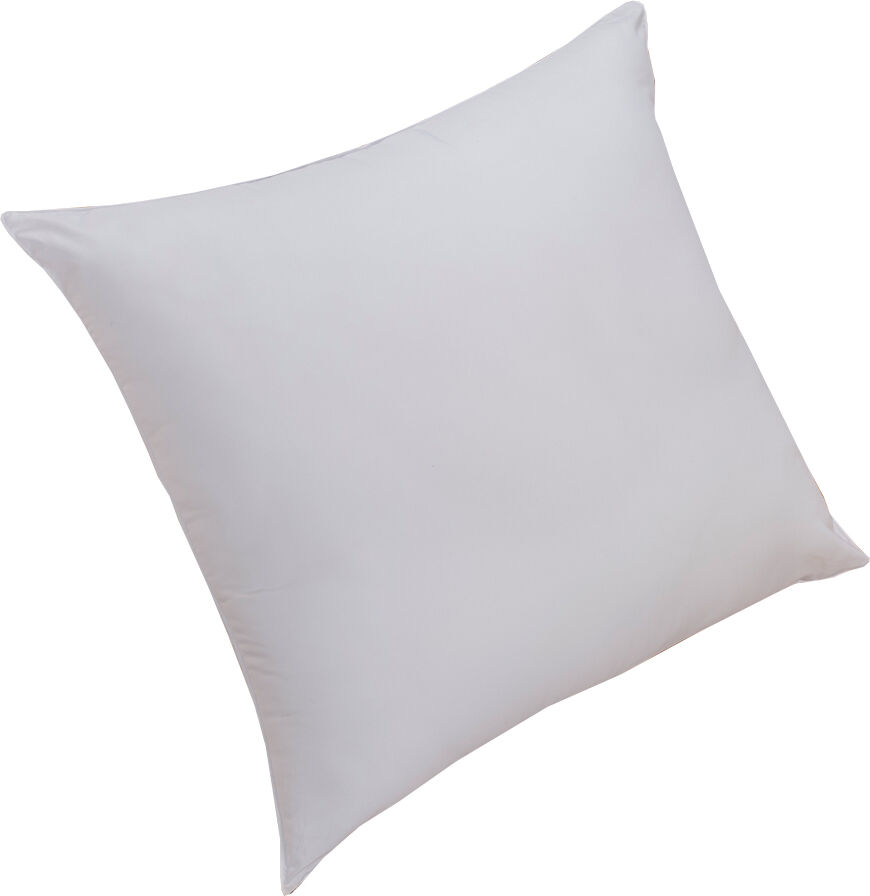 Drouault Oreiller Bering - MEDIUM 50x70 cm Blanc 70x0x50cm