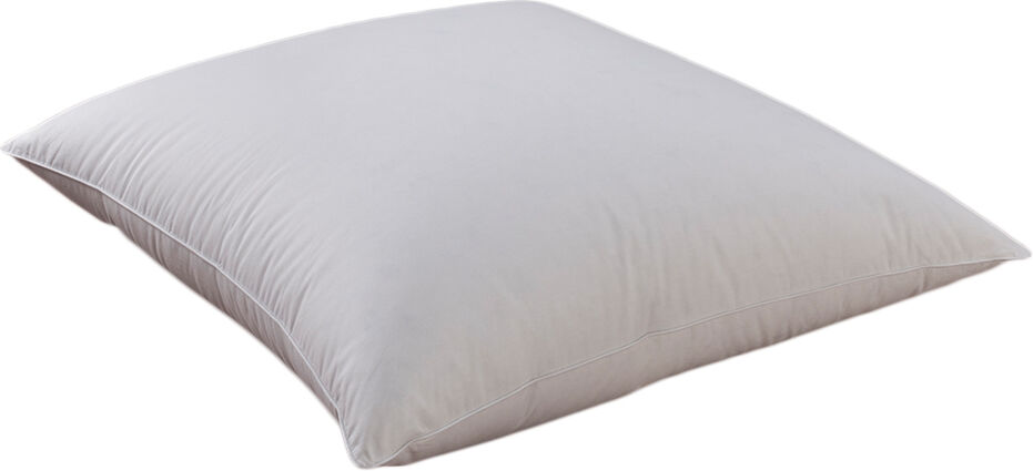 Dodo Oreiller 70% Duvet d'Oie MEDIUM 50x70 cm Blanc 70x0x50cm