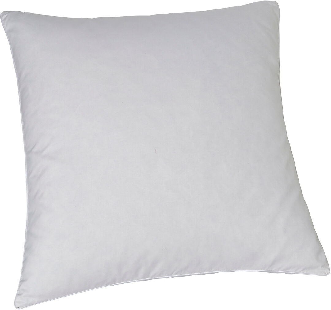 Oreiller Planète - 15% Duvet Oie - FERME 65x65 cm - Drouault Blanc 65x0x65cm