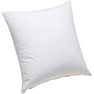 DUNLOPILLO - Oreiller Premium Anti-Acariens - 60/60 - Oreiller - Publicité DUNLOPILLO - Oreiller Premium Anti-Acariens - 60/60 - Oreiller - Publicité