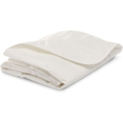 Duvet Bio Bébé Bleu Câlin 75x120cm - Respirant, Écoresponsable - Publicité Duvet Bio Bébé Bleu Câlin 75x120cm - Respirant, Écoresponsable - Publicité